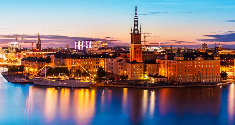 Dynamics 365 Saturday in Stockholm – will be a blast!