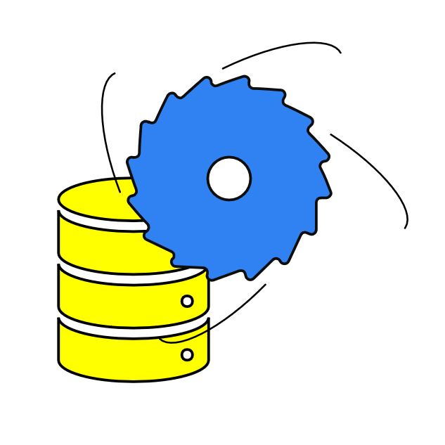 Bulk Delete Manager in XTB